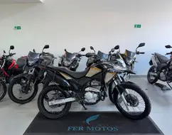HONDA XRE 300 ABS HONDA XRE 300 ABS