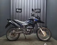 HONDA XRE 300 ABS HONDA XRE 300 ABS