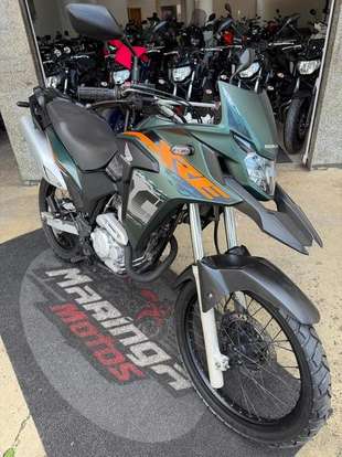 HONDA-XRE 300 ADVENTURE-2019