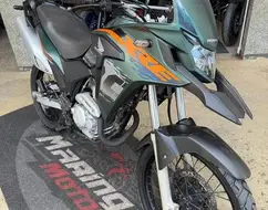 HONDA XRE 300 ADVENTURE HONDA XRE 300 ADVENTURE