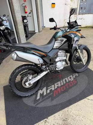 HONDA-XRE 300 ADVENTURE-2019