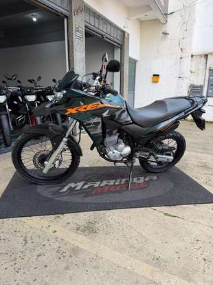 HONDA-XRE 300 ADVENTURE-2019