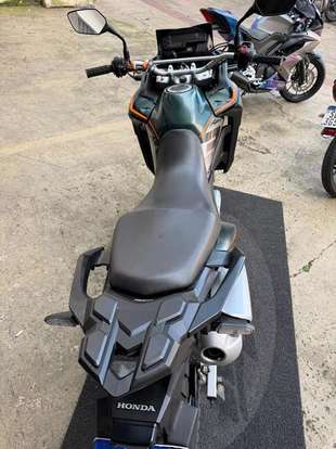 HONDA-XRE 300 ADVENTURE-2019