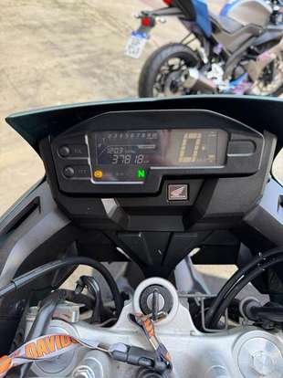 HONDA-XRE 300 ADVENTURE-2019