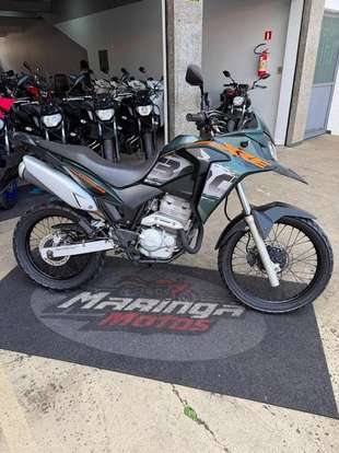 HONDA-XRE 300 ADVENTURE-2019