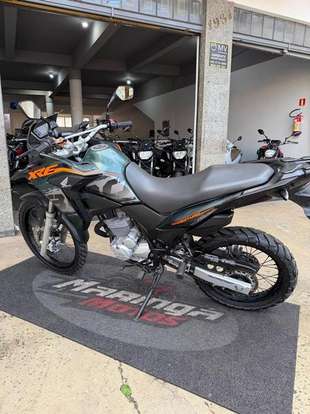 HONDA-XRE 300 ADVENTURE-2019