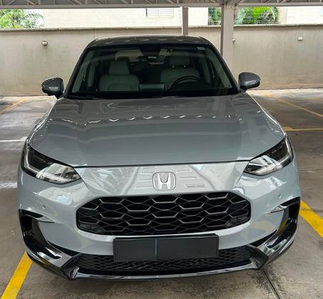 HONDA ZR-V 2.0 i-VTEC GASOLINA TOURING CVT