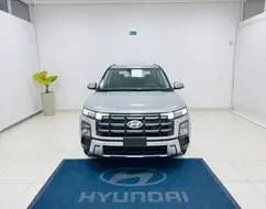 HYUNDAI CRETA 1.0 TGDI FLEX COMFORT AUTOMÁTICO HYUNDAI CRETA 1.0 TGDI FLEX COMFORT AUTOMÁTICO