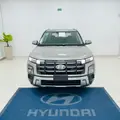 HYUNDAI CRETA 1.0 TGDI FLEX COMFORT AUTOMÁTICO HYUNDAI CRETA 1.0 TGDI FLEX COMFORT AUTOMÁTICO