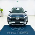 HYUNDAI CRETA 1.0 TGDI FLEX COMFORT AUTOMÁTICO HYUNDAI CRETA 1.0 TGDI FLEX COMFORT AUTOMÁTICO
