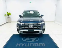 HYUNDAI CRETA 1.0 TGDI FLEX COMFORT AUTOMÁTICO HYUNDAI CRETA 1.0 TGDI FLEX COMFORT AUTOMÁTICO
