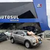 HYUNDAI CRETA 1.6 16V FLEX ACTION AUTOMÁTICO HYUNDAI CRETA 1.6 16V FLEX ACTION AUTOMÁTICO