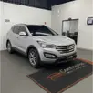 HYUNDAI GRAND SANTA FÉ 3.3 MPFI V6 4WD GASOLINA 4P AUTOMÁTICO HYUNDAI GRAND SANTA FÉ 3.3 MPFI V6 4WD GASOLINA 4P AUTOMÁTICO