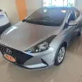 HYUNDAI HB20 1.0 12V FLEX VISION MANUAL HYUNDAI HB20 1.0 12V FLEX VISION MANUAL