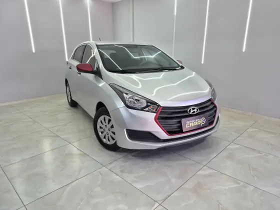 HYUNDAI HB20 1.0 COMFORT 12V FLEX 4P MANUAL HYUNDAI HB20 1.0 COMFORT 12V FLEX 4P MANUAL
