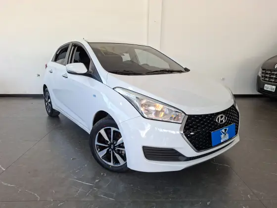 HYUNDAI HB20 1.0 OCEAN 12V FLEX 4P MANUAL HYUNDAI HB20 1.0 OCEAN 12V FLEX 4P MANUAL