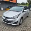 HYUNDAI HB20 1.6 COMFORT PLUS 16V FLEX 4P MANUAL HYUNDAI HB20 1.6 COMFORT PLUS 16V FLEX 4P MANUAL