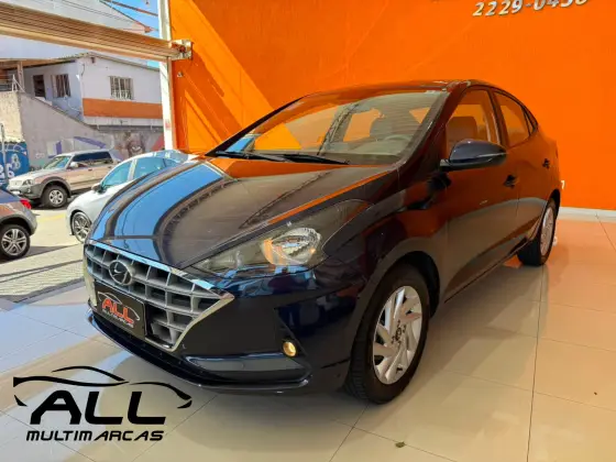 HYUNDAI HB20S 1.0 12V FLEX EVOLUTION MANUAL HYUNDAI HB20S 1.0 12V FLEX EVOLUTION MANUAL