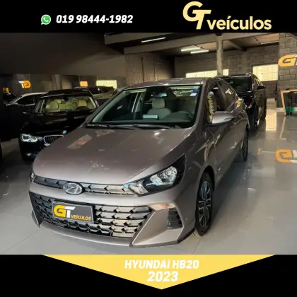 HYUNDAI HB20S 1.0 12V FLEX LIMITED MANUAL HYUNDAI HB20S 1.0 12V FLEX LIMITED MANUAL