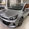 HYUNDAI HB20S 1.0 TGDI FLEX COMFORT PLUS AUTOMÁTICO HYUNDAI HB20S 1.0 TGDI FLEX COMFORT PLUS AUTOMÁTICO