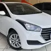HYUNDAI HB20S 1.6 COMFORT PLUS 16V FLEX 4P MANUAL HYUNDAI HB20S 1.6 COMFORT PLUS 16V FLEX 4P MANUAL