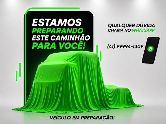 HYUNDAI HR 2.5 TCI HD BAU 4X2 8V 97CV TURBO INTERCOOLER DIESEL 2P MANUAL