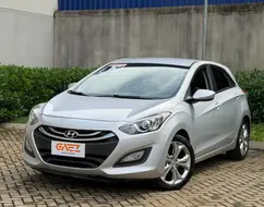 HYUNDAI I30 1.8 MPI 16V GASOLINA 4P AUTOMATICO HYUNDAI I30 1.8 MPI 16V GASOLINA 4P AUTOMATICO