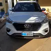HYUNDAI CRETA 1.6 16V FLEX PULSE AUTOMÁTICO HYUNDAI CRETA 1.6 16V FLEX PULSE AUTOMÁTICO