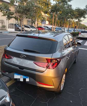HYUNDAI-HB20-2022