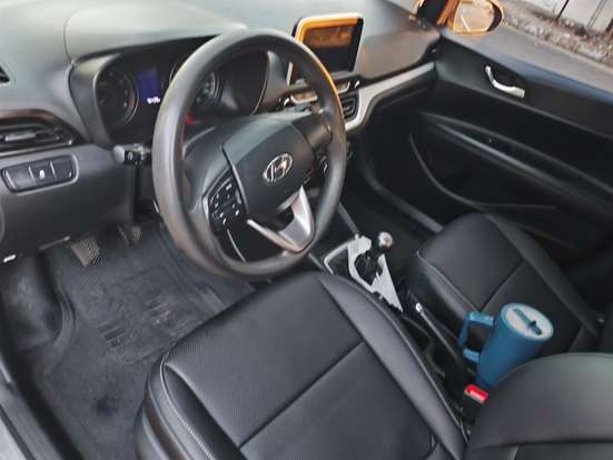 HYUNDAI-HB20-2022