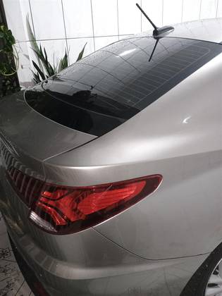 HYUNDAI HB20S 1.0 12V FLEX EVOLUTION MANUAL