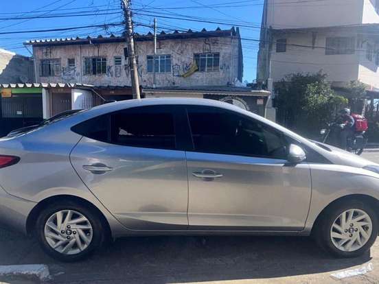 HYUNDAI-HB20S-1.0 12V FLEX EVOLUTION MANUAL HYUNDAI-HB20S-2021