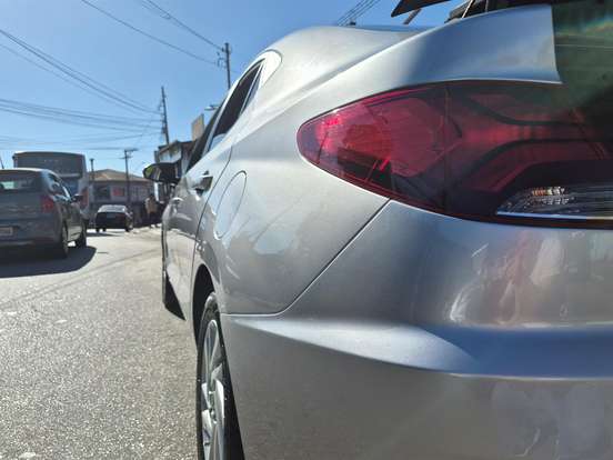 HYUNDAI-HB20S-1.0 12V FLEX EVOLUTION MANUAL HYUNDAI-HB20S-2021