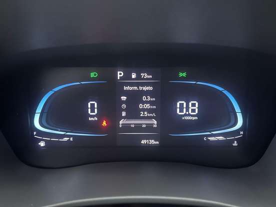 HYUNDAI-HB20S-1.0 TGDI FLEX PLATINUM AUTOMÁTICO HYUNDAI-HB20S-2023