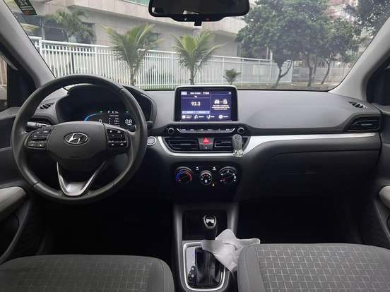HYUNDAI-HB20S-1.0 TGDI FLEX PLATINUM AUTOMÁTICO HYUNDAI-HB20S-2023