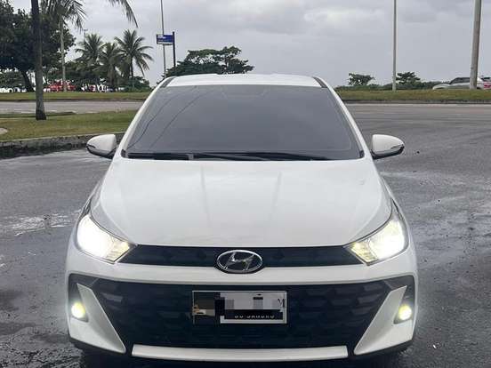 HYUNDAI-HB20S-1.0 TGDI FLEX PLATINUM AUTOMÁTICO HYUNDAI-HB20S-2023
