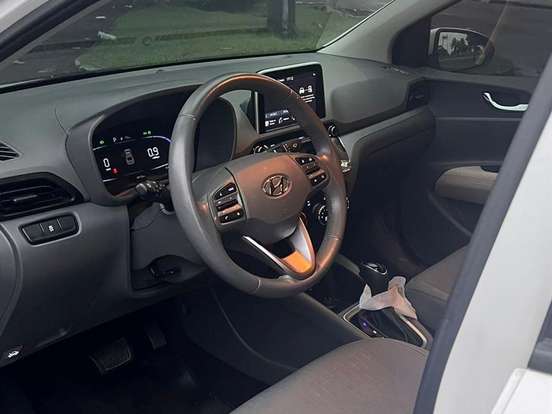 HYUNDAI-HB20S-1.0 TGDI FLEX PLATINUM AUTOMÁTICO HYUNDAI-HB20S-2023