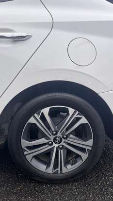 HYUNDAI-HB20S-1.0 TGDI FLEX PLATINUM AUTOMÁTICO HYUNDAI-HB20S-2023