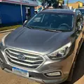 HYUNDAI IX35 2.0 MPFI GL 16V FLEX 4P AUTOMÁTICO HYUNDAI IX35 2.0 MPFI GL 16V FLEX 4P AUTOMÁTICO