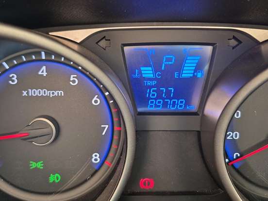 HYUNDAI-IX35-2.0 MPFI GL 16V FLEX 4P AUTOMÁTICO HYUNDAI-IX35-2018