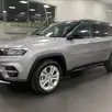 JEEP COMMANDER 1.3 T270 TURBO FLEX LONGITUDE AT6 JEEP COMMANDER 1.3 T270 TURBO FLEX LONGITUDE AT6