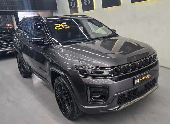 JEEP-COMMANDER-2.0 HURRICANE 4 TURBO GASOLINA BLACKHAWK AT9 JEEP-COMMANDER-2025