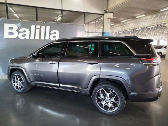 JEEP-COMMANDER-2.0 TD380 TURBO DIESEL OVERLAND AT9 JEEP-COMMANDER-2022