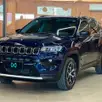JEEP COMPASS 1.3 T270 TURBO FLEX LONGITUDE AT6 JEEP COMPASS 1.3 T270 TURBO FLEX LONGITUDE AT6