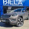JEEP COMPASS 2.0 16V DIESEL LONGITUDE 4X4 AUTOMÁTICO JEEP COMPASS 2.0 16V DIESEL LONGITUDE 4X4 AUTOMÁTICO
