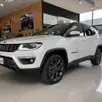 JEEP COMPASS 2.0 16V DIESEL S 4X4 AUTOMÁTICO JEEP COMPASS 2.0 16V DIESEL S 4X4 AUTOMÁTICO