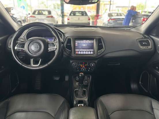 JEEP-COMPASS-2.0 16V DIESEL S 4X4 AUTOMÁTICO JEEP-COMPASS-2020