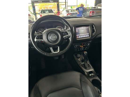 JEEP-COMPASS-2.0 16V DIESEL S 4X4 AUTOMÁTICO JEEP-COMPASS-2020