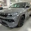 JEEP COMPASS 2.0 HURRICANE 4 TURBO GASOLINA BLACKHAWK AT9 JEEP COMPASS 2.0 HURRICANE 4 TURBO GASOLINA BLACKHAWK AT9