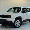 JEEP RENEGADE 1.3 T270 TURBO FLEX AT6 JEEP RENEGADE 1.3 T270 TURBO FLEX AT6